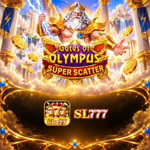 sl777 Features Highlight
