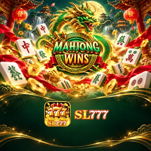 sl777 Key Features