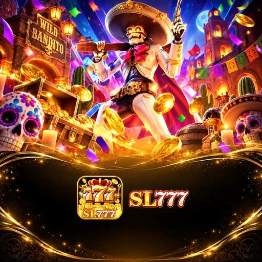 sl777 Pro