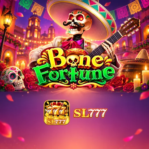 Fitur sl777
