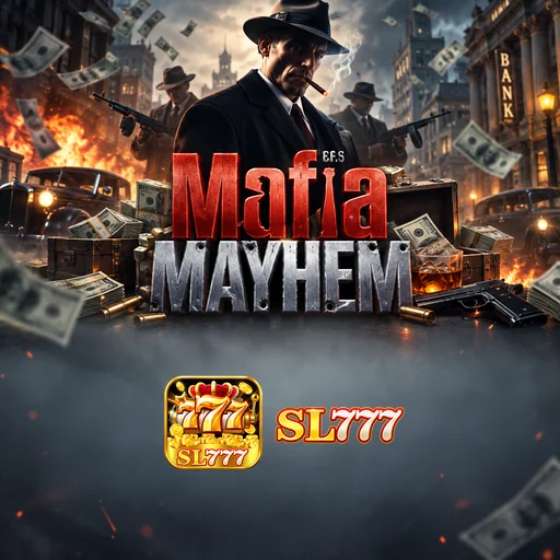 Keamanan sl777 APK