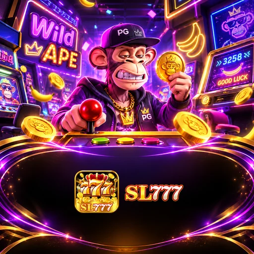 Fitur sl777 APK