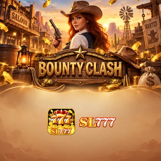 Update Terbaru sl777