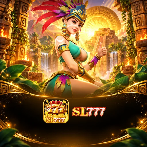 Kepercayaan sl777