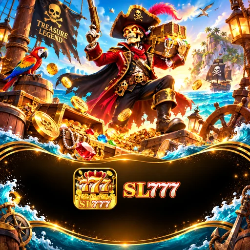 Spesifikasi APK sl777